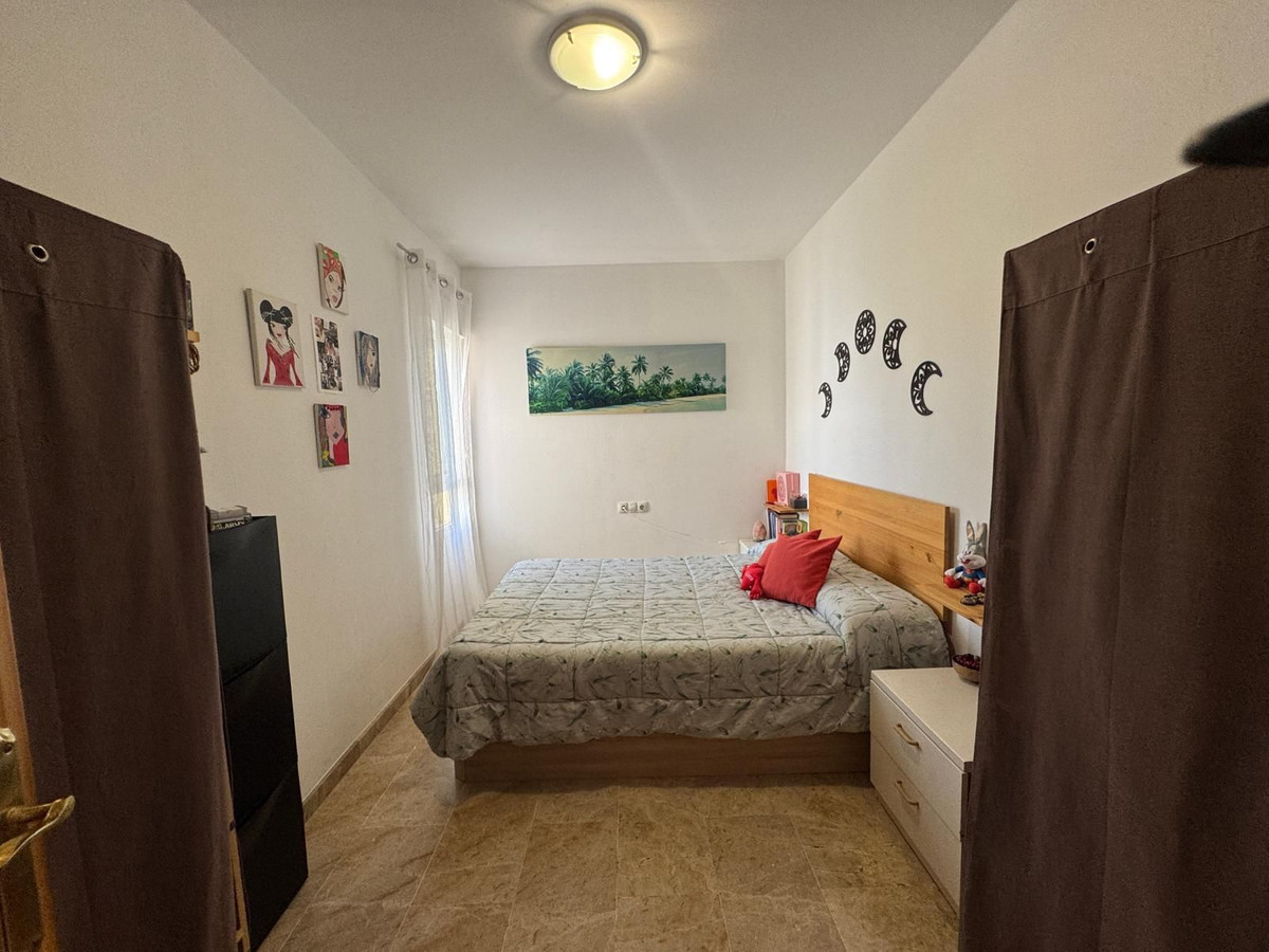 3 Bed, 1 Bath, ApartmentFor Sale, Riviera Del Sol, Malaga