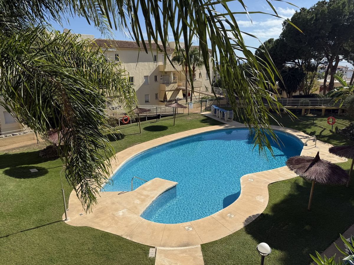 3 Bed, 1 Bath, ApartmentFor Sale, Riviera Del Sol, Malaga