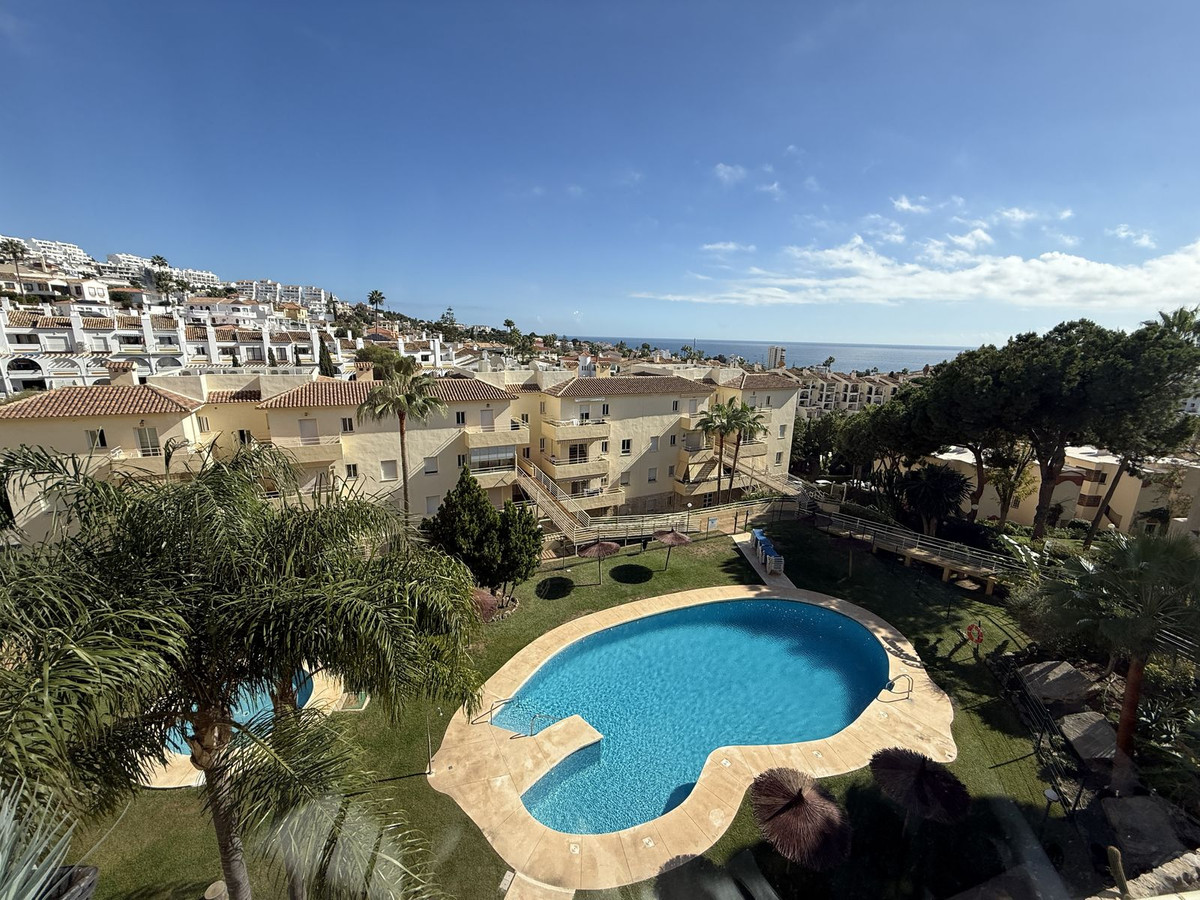 3 Bed, 1 Bath, ApartmentFor Sale, Riviera Del Sol, Malaga