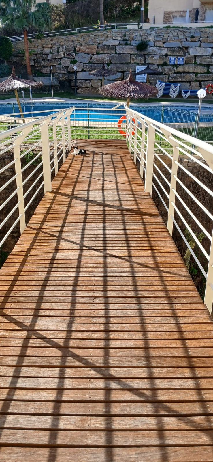 3 Bed, 1 Bath, ApartmentFor Sale, Riviera Del Sol, Malaga