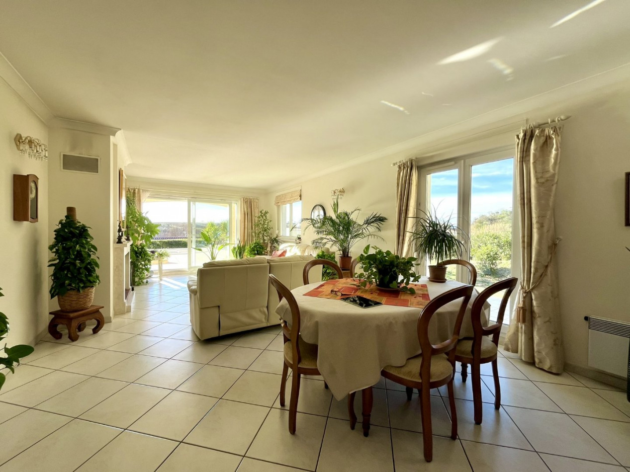 3 Bed, HouseFor Sale, Magalas, Herault, Languedoc-Roussillon, 34480