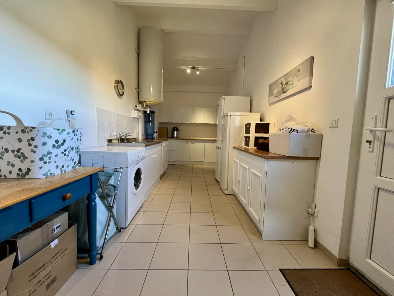 3 Bed, HouseFor Sale, Magalas, Herault, Languedoc-Roussillon, 34480