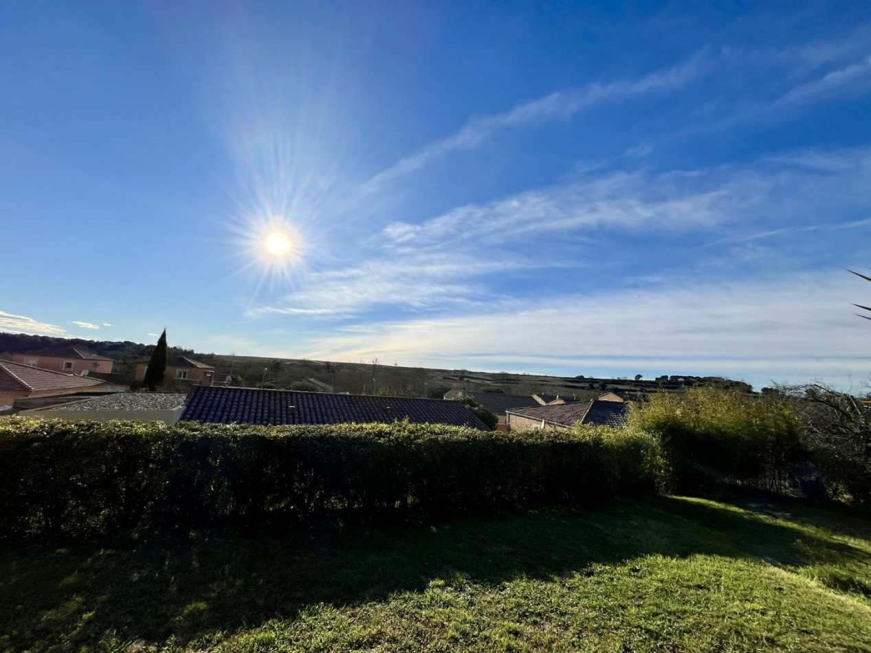 3 Bed, HouseFor Sale, Magalas, Herault, Languedoc-Roussillon, 34480