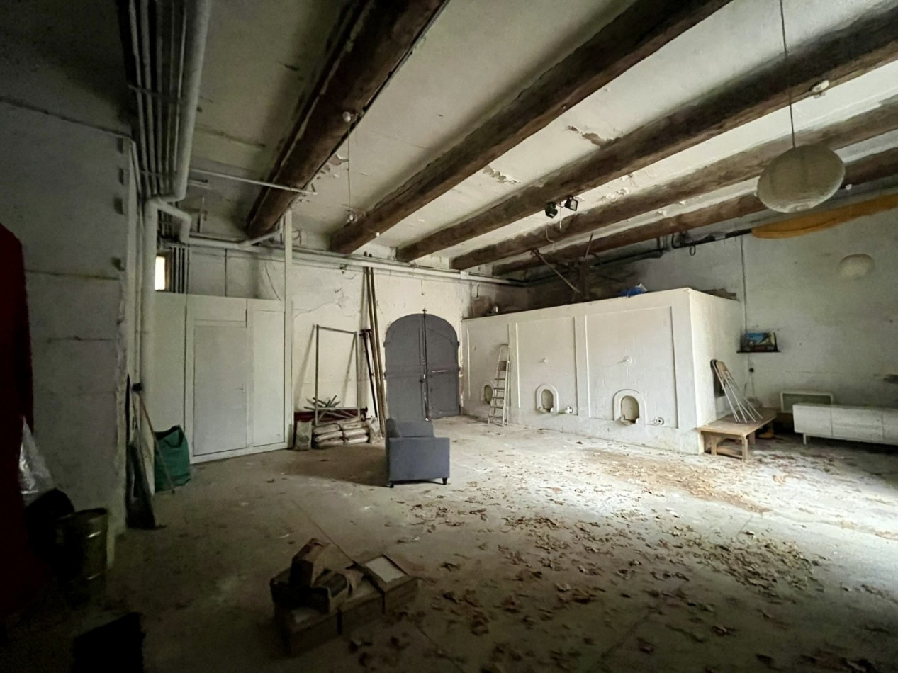 Commercial Property, For Sale