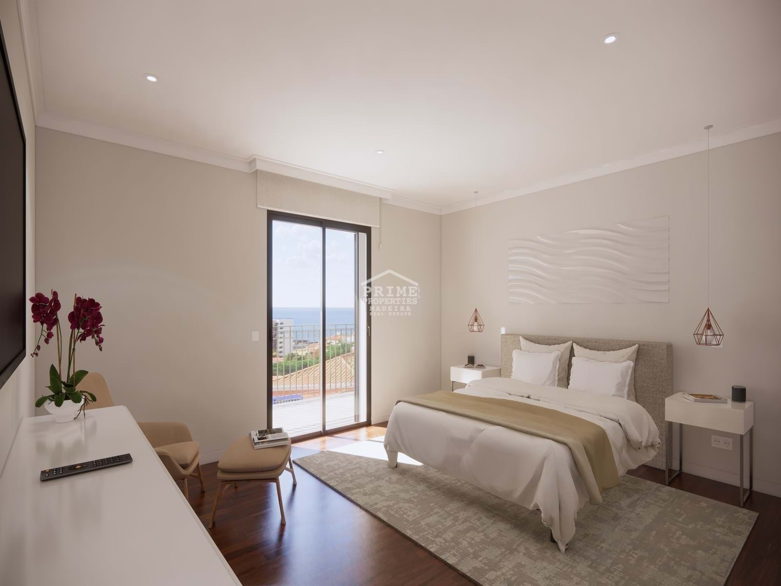 4 Bed, 5 Bath, HouseFor Sale, Funchal, Ilha da Madeira