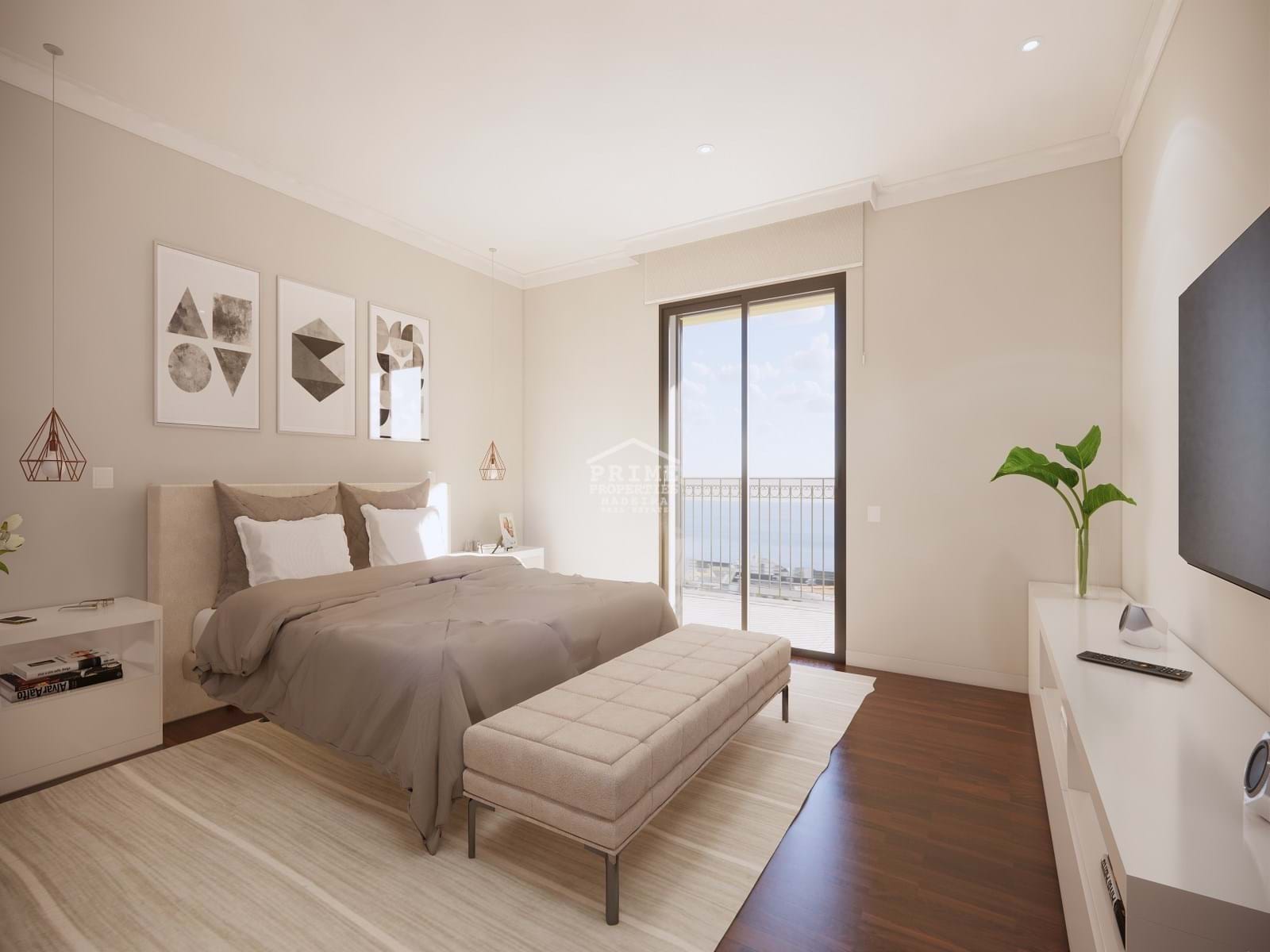 4 Bed, 5 Bath, HouseFor Sale, Funchal, Ilha da Madeira