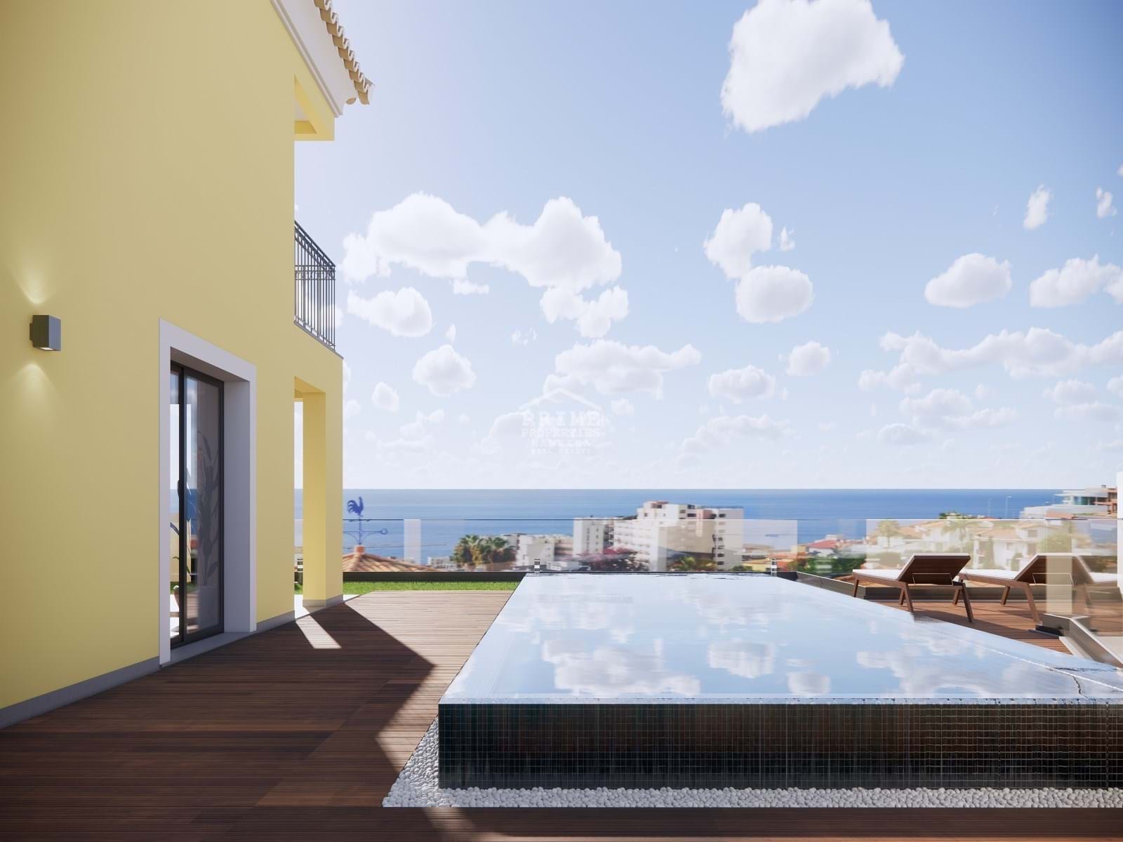 4 Bed, 5 Bath, HouseFor Sale, Funchal, Ilha da Madeira