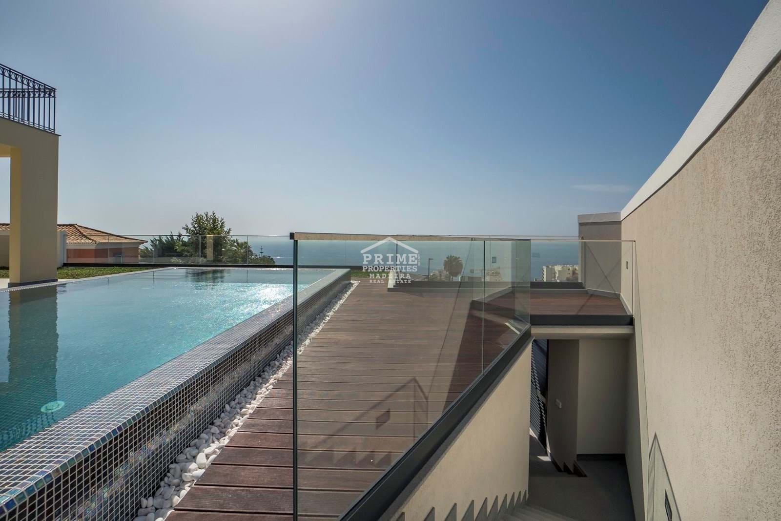 4 Bed, 5 Bath, HouseFor Sale, Funchal, Ilha da Madeira