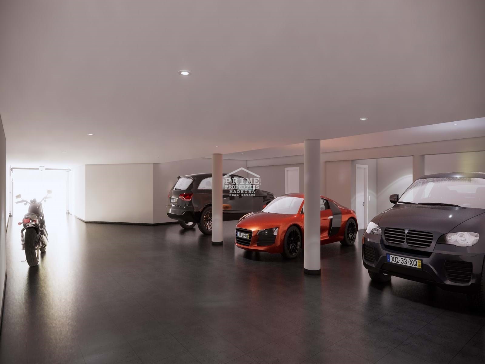 4 Bed, 5 Bath, HouseFor Sale, Funchal, Ilha da Madeira