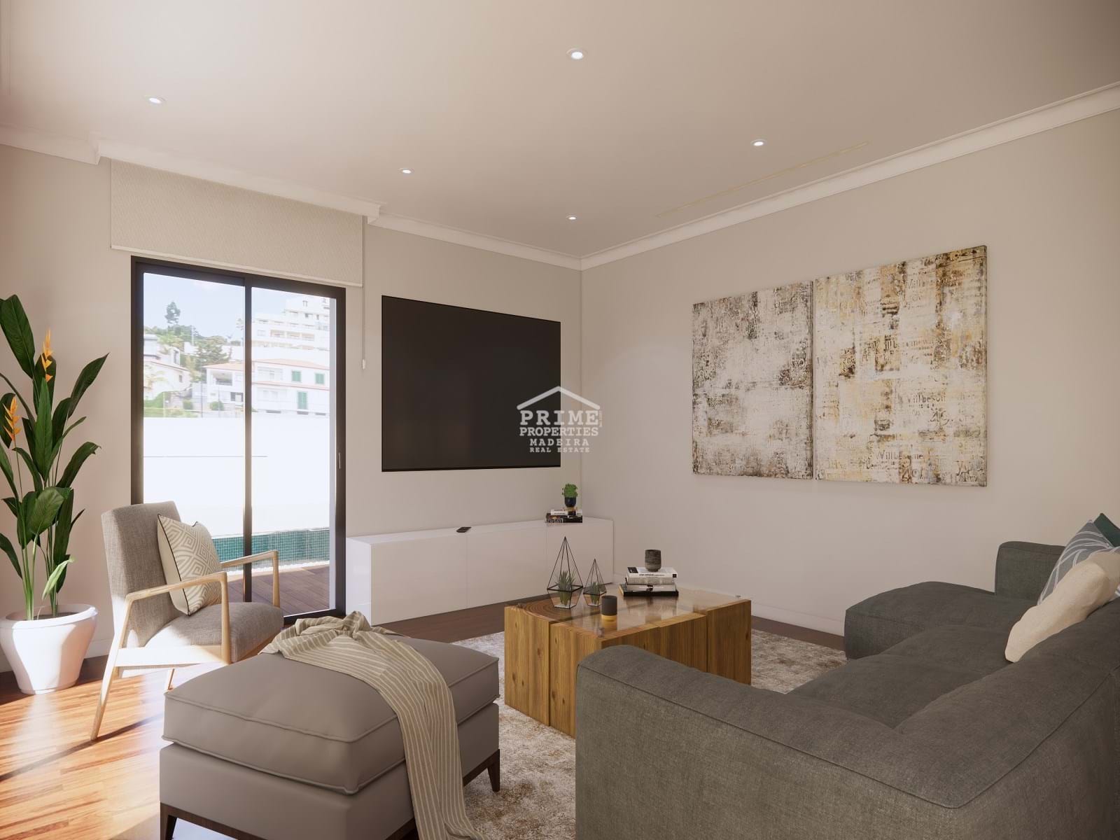 4 Bed, 5 Bath, HouseFor Sale, Funchal, Ilha da Madeira