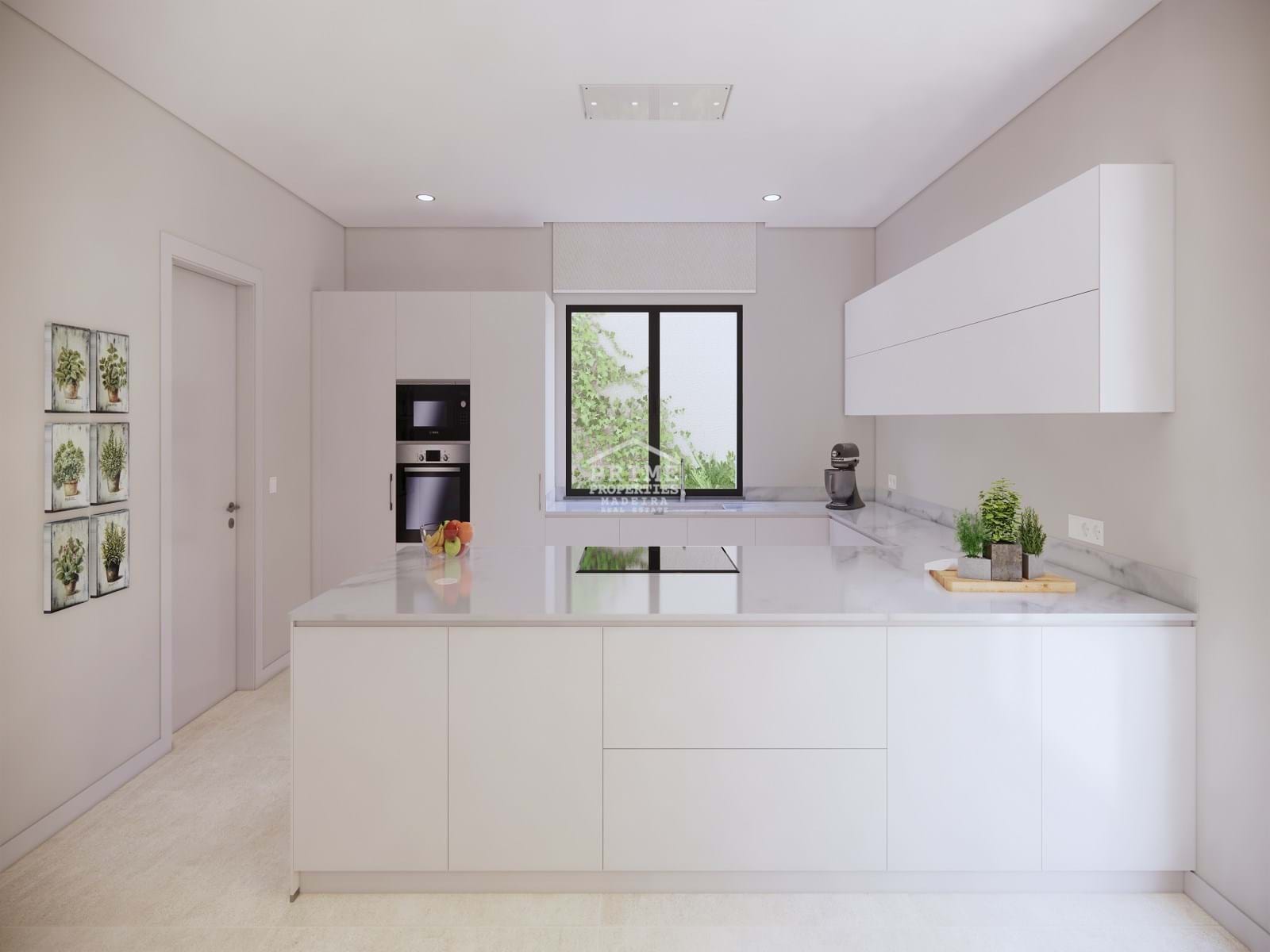 4 Bed, 5 Bath, HouseFor Sale, Funchal, Ilha da Madeira