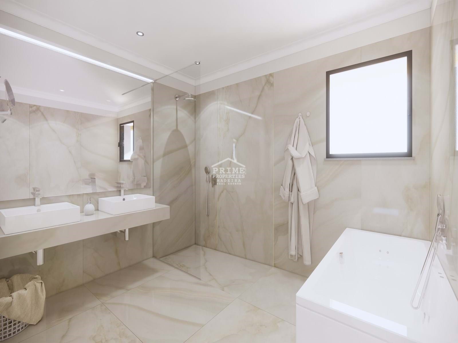 4 Bed, 5 Bath, HouseFor Sale, Funchal, Ilha da Madeira