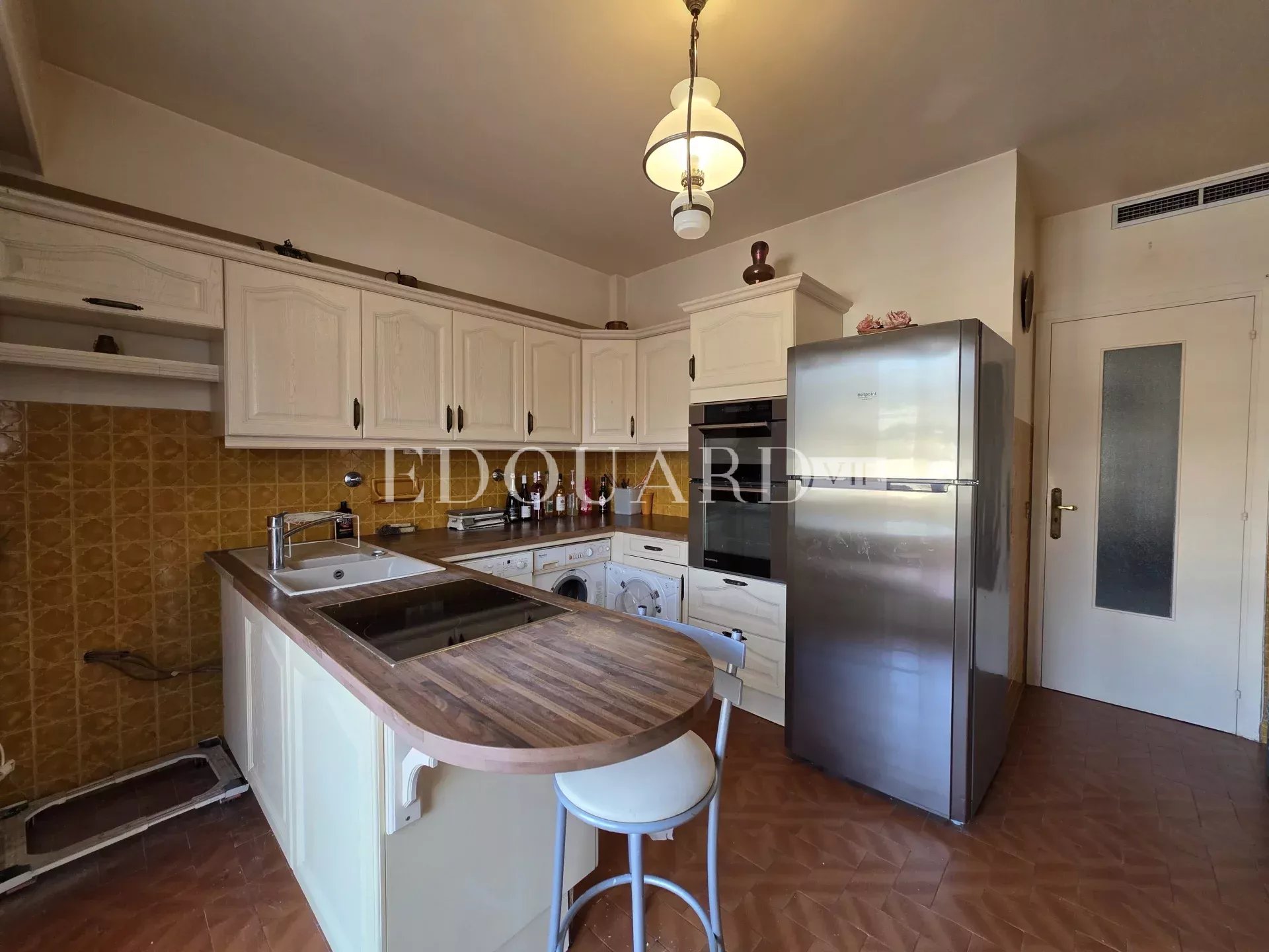 4 Bed, 3 Bath, ApartmentFor Sale, Menton, Alpes-Maritimes