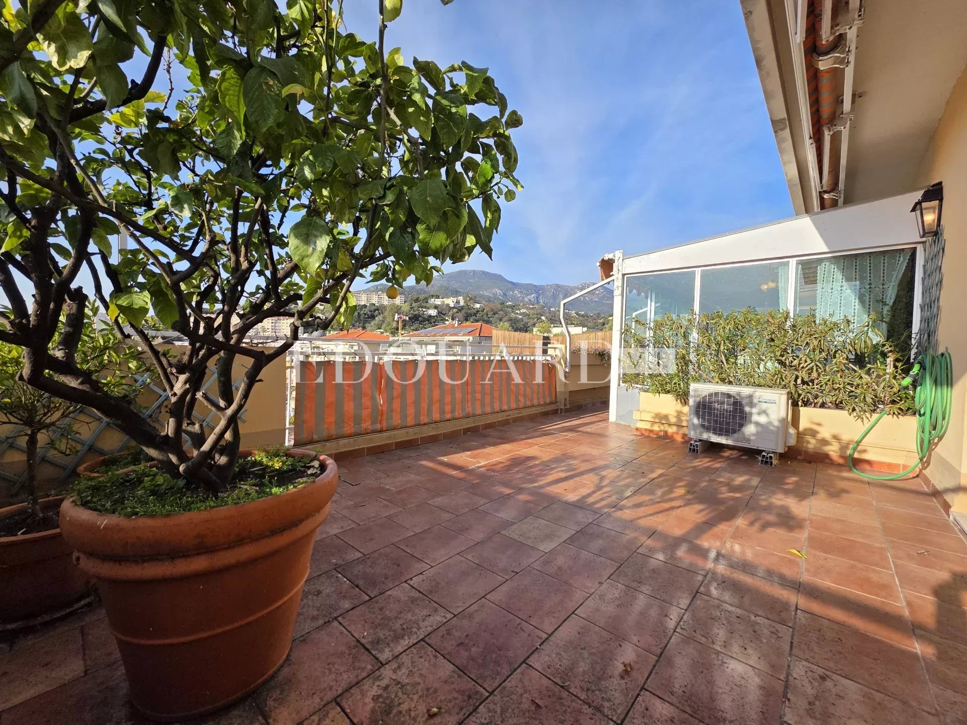 4 Bed, 3 Bath, ApartmentFor Sale, Menton, Alpes-Maritimes