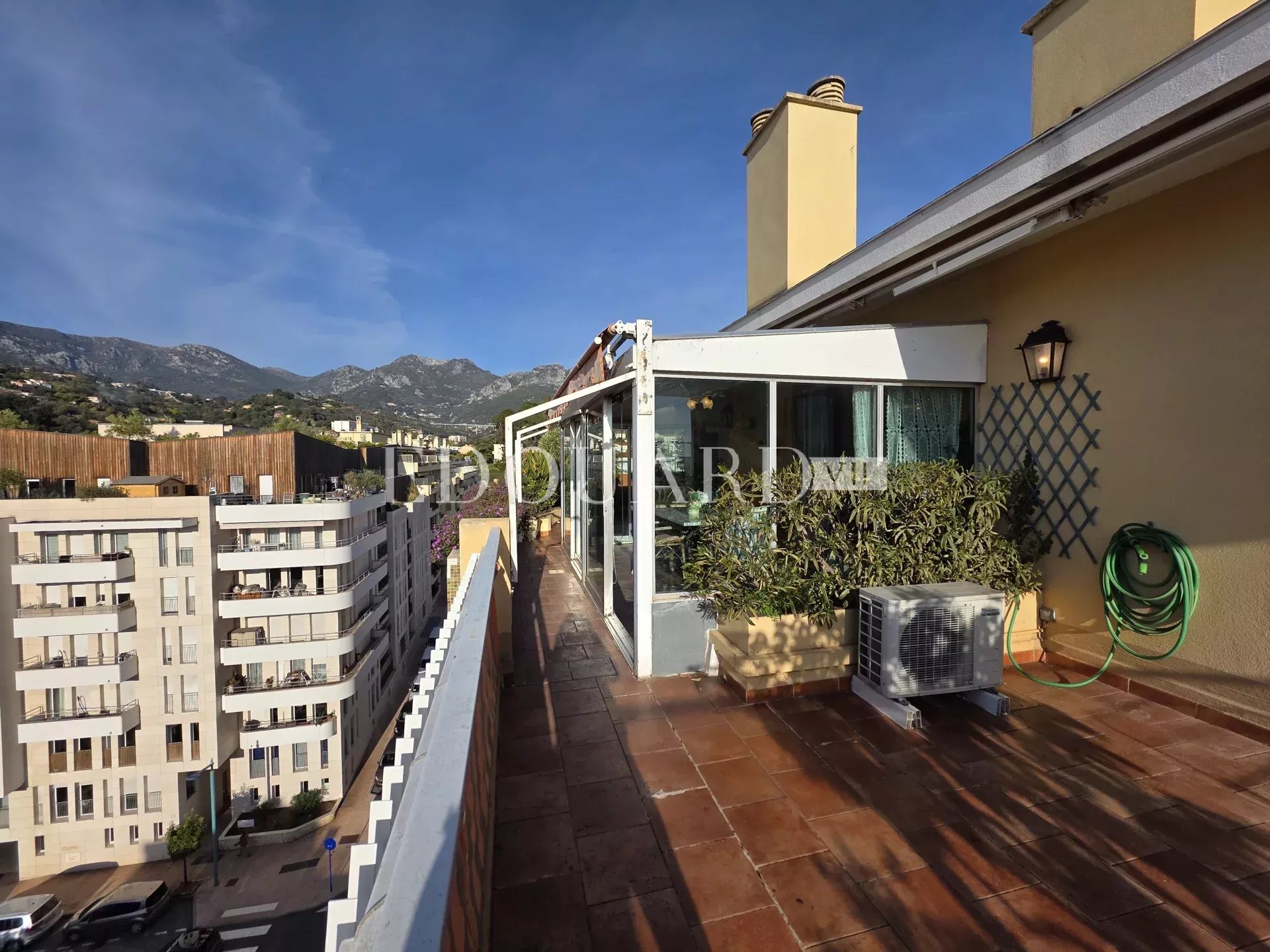 4 Bed, 3 Bath, ApartmentFor Sale, Menton, Alpes-Maritimes