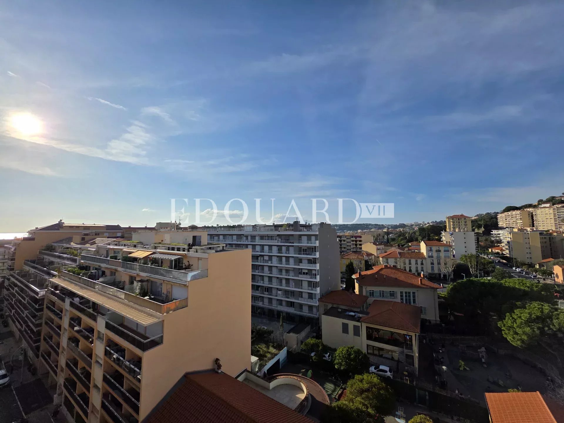 4 Bed, 3 Bath, ApartmentFor Sale, Menton, Alpes-Maritimes