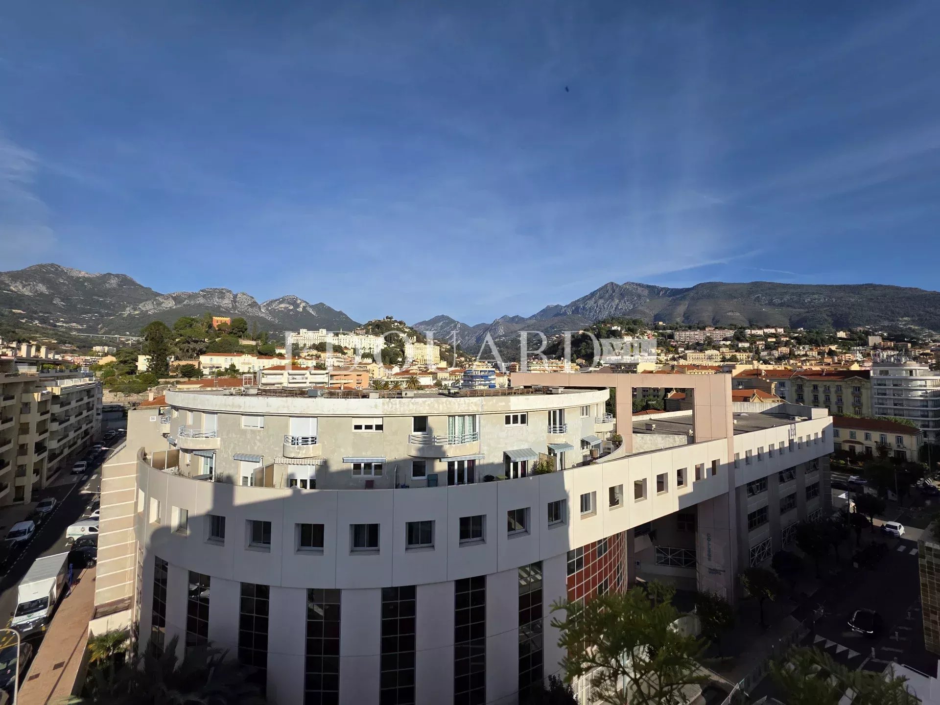 4 Bed, 3 Bath, ApartmentFor Sale, Menton, Alpes-Maritimes