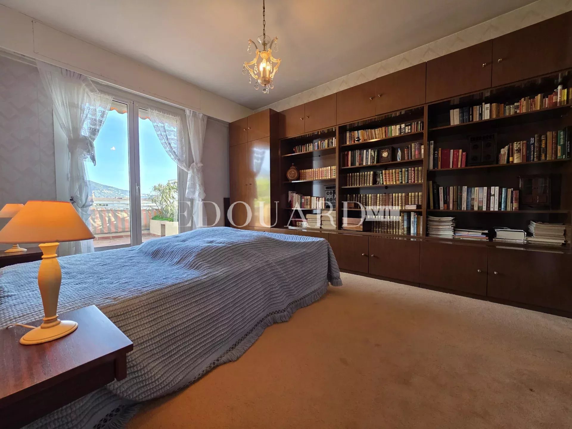 4 Bed, 3 Bath, ApartmentFor Sale, Menton, Alpes-Maritimes