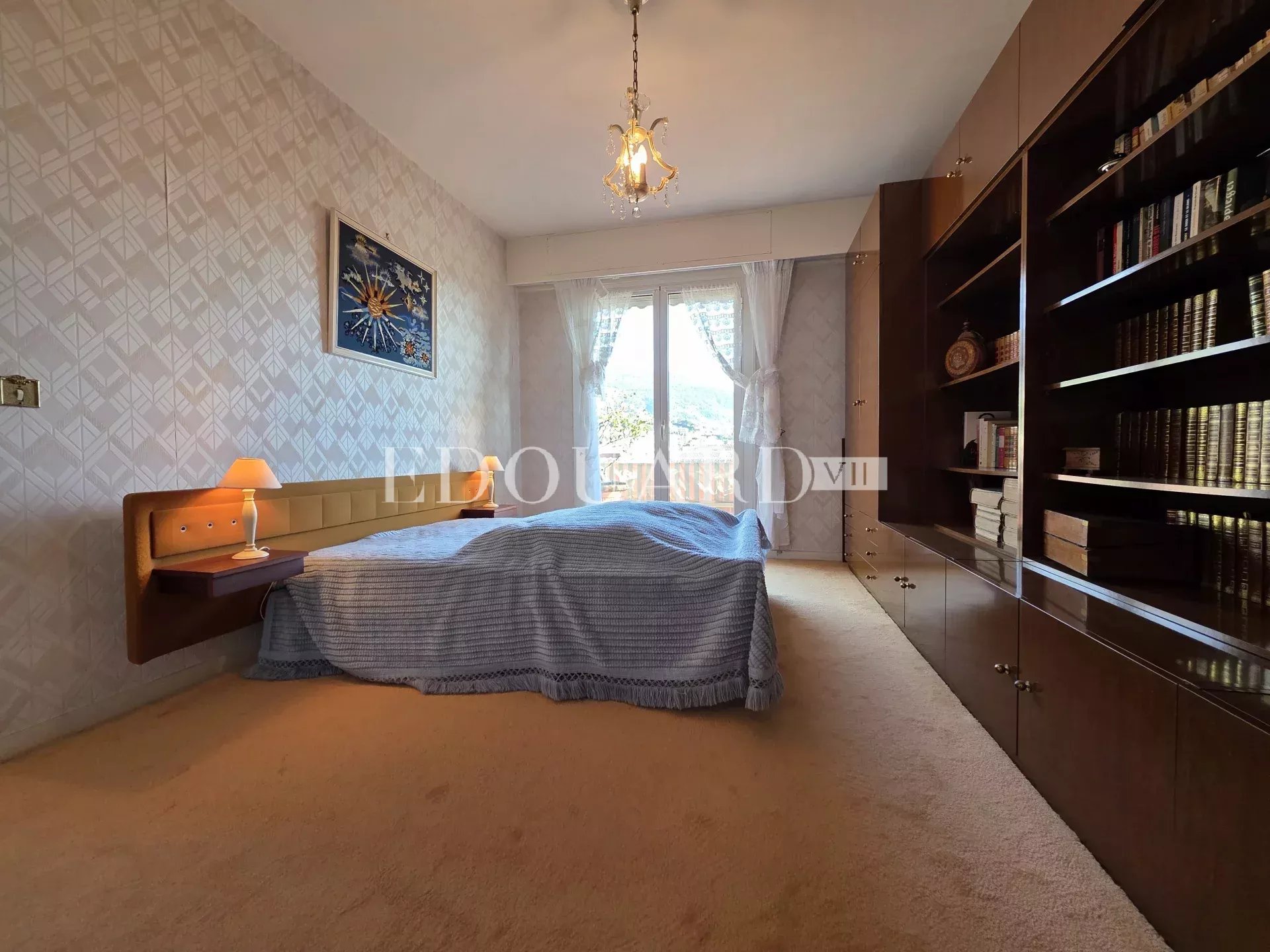 4 Bed, 3 Bath, ApartmentFor Sale, Menton, Alpes-Maritimes