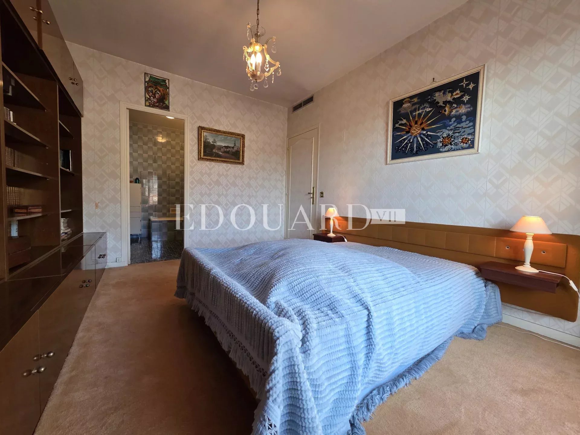 4 Bed, 3 Bath, ApartmentFor Sale, Menton, Alpes-Maritimes