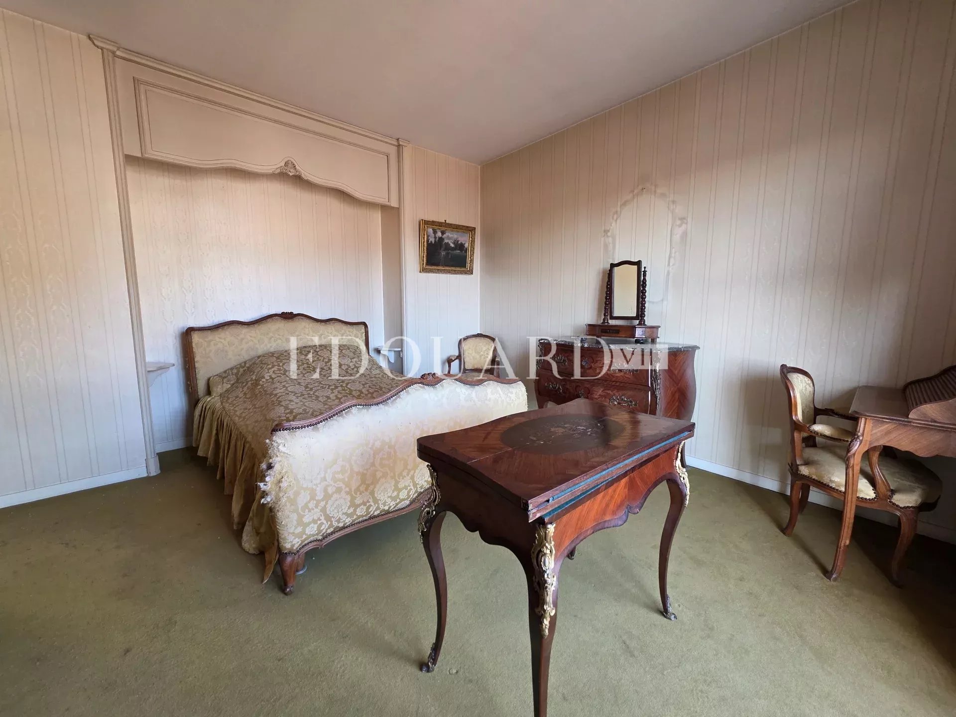 4 Bed, 3 Bath, ApartmentFor Sale, Menton, Alpes-Maritimes