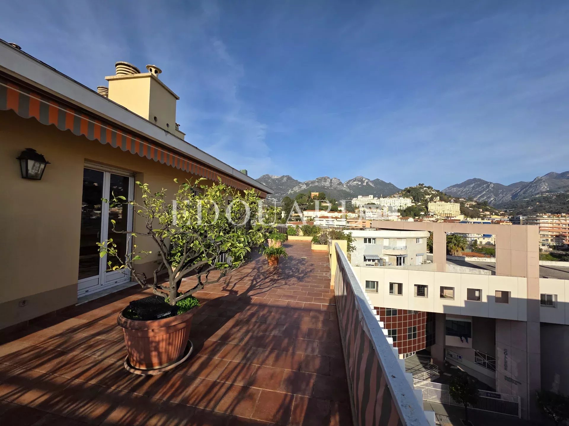 4 Bed, 3 Bath, ApartmentFor Sale, Menton, Alpes-Maritimes