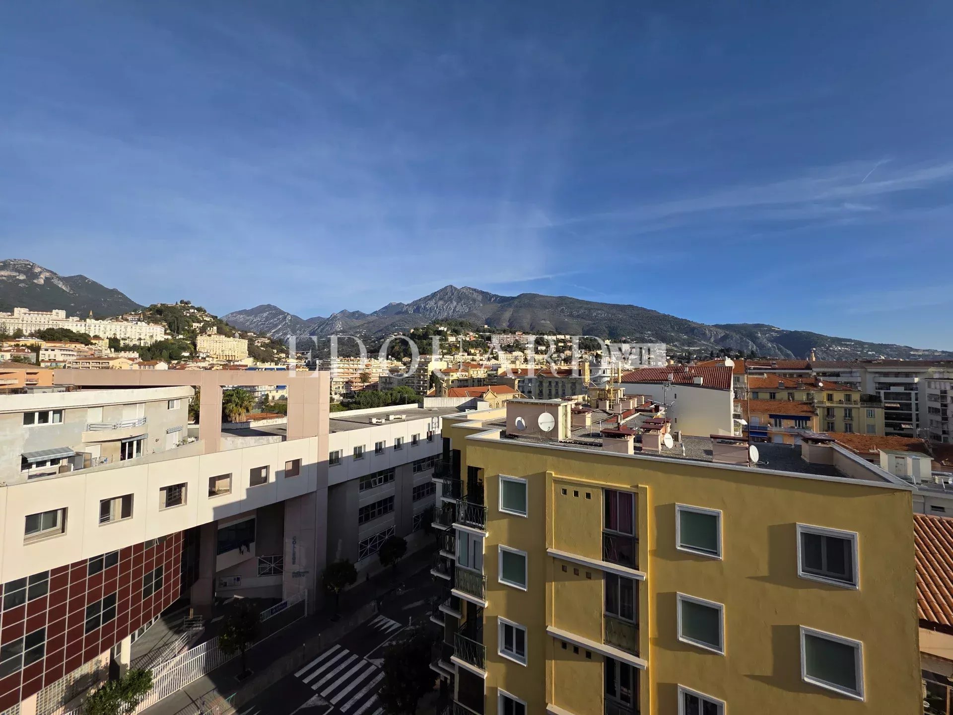 4 Bed, 3 Bath, ApartmentFor Sale, Menton, Alpes-Maritimes