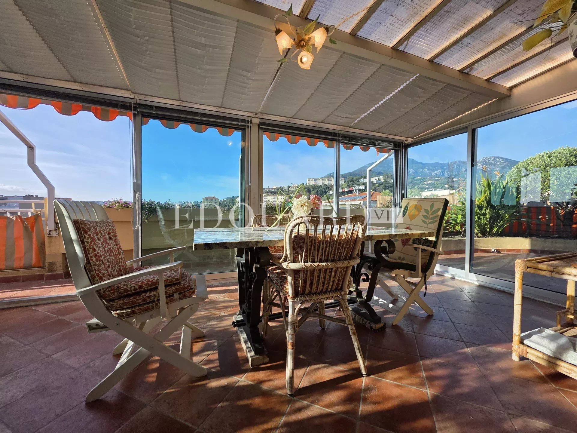4 Bed, 3 Bath, ApartmentFor Sale, Menton, Alpes-Maritimes