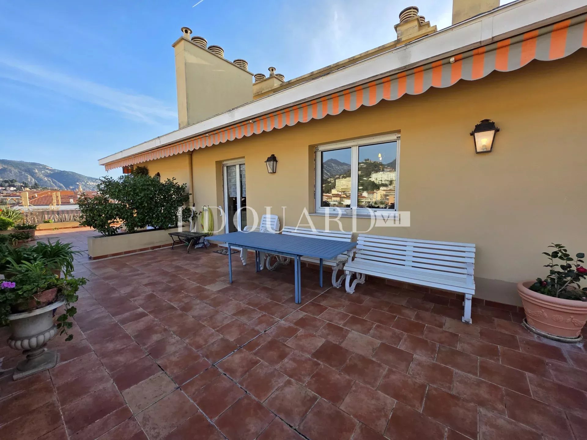 4 Bed, 3 Bath, ApartmentFor Sale, Menton, Alpes-Maritimes