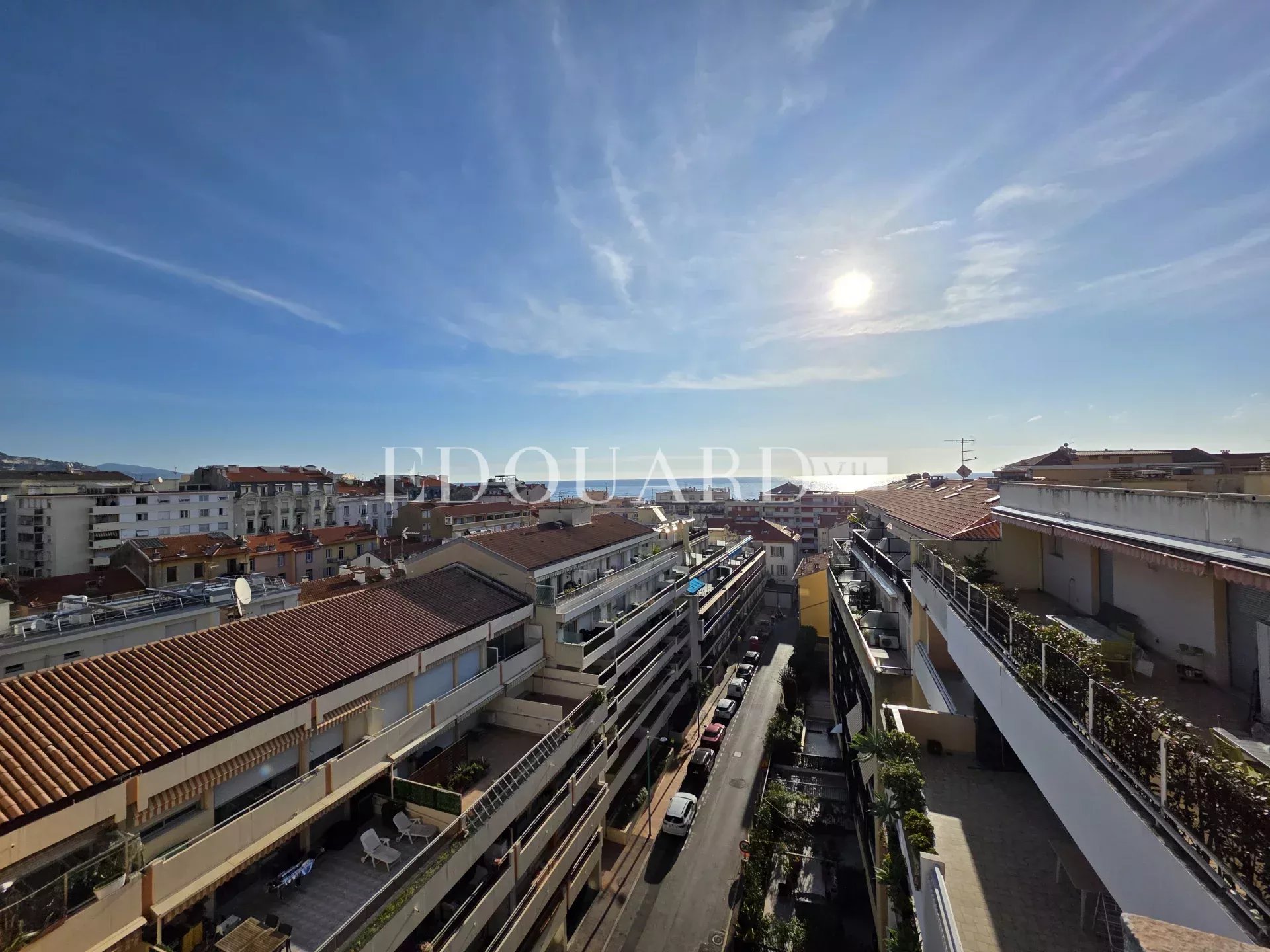 4 Bed, 3 Bath, ApartmentFor Sale, Menton, Alpes-Maritimes