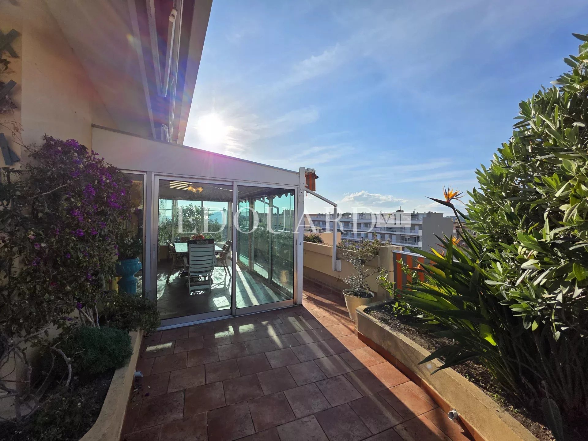 4 Bed, 3 Bath, ApartmentFor Sale, Menton, Alpes-Maritimes