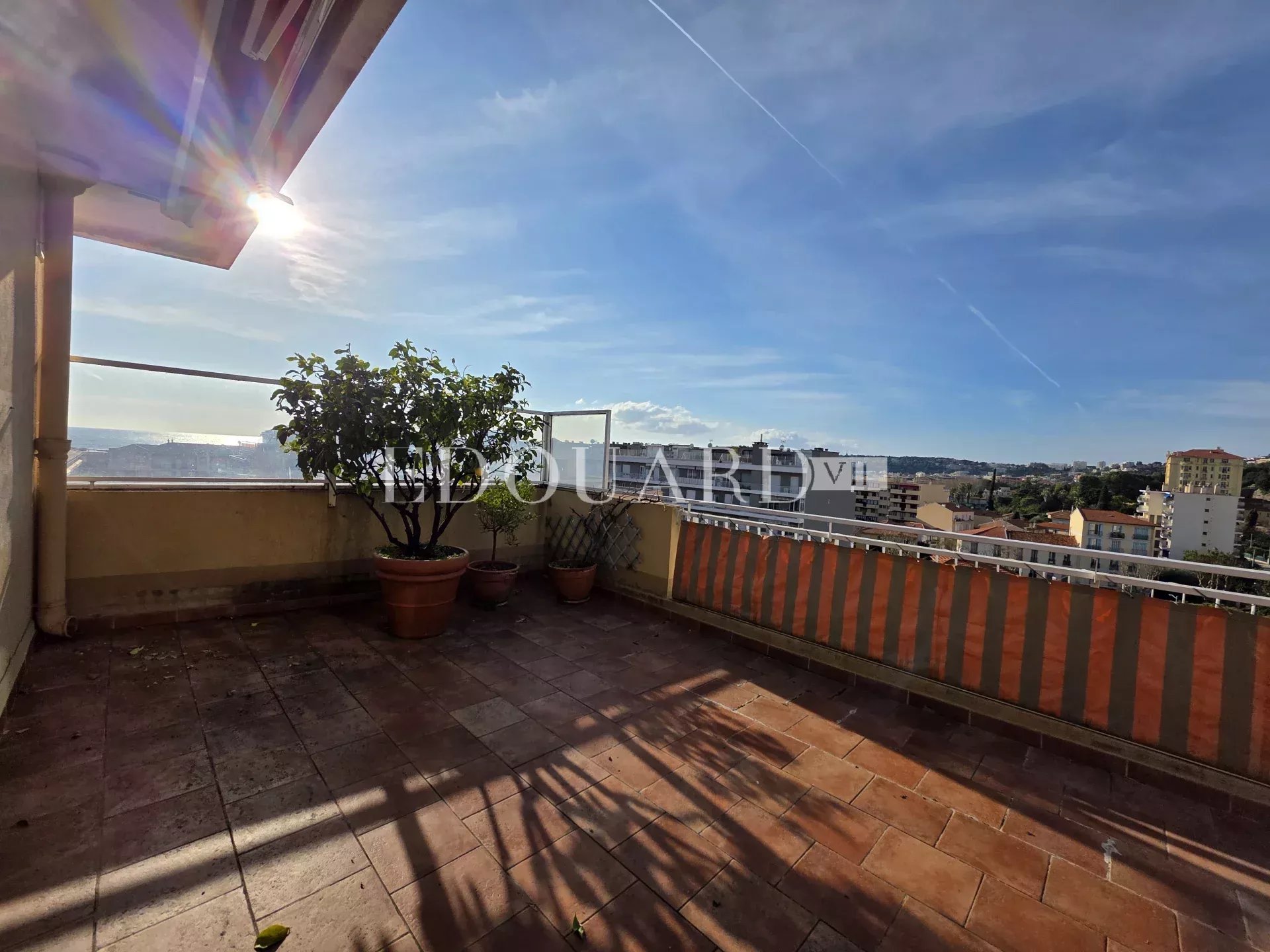 4 Bed, 3 Bath, ApartmentFor Sale, Menton, Alpes-Maritimes