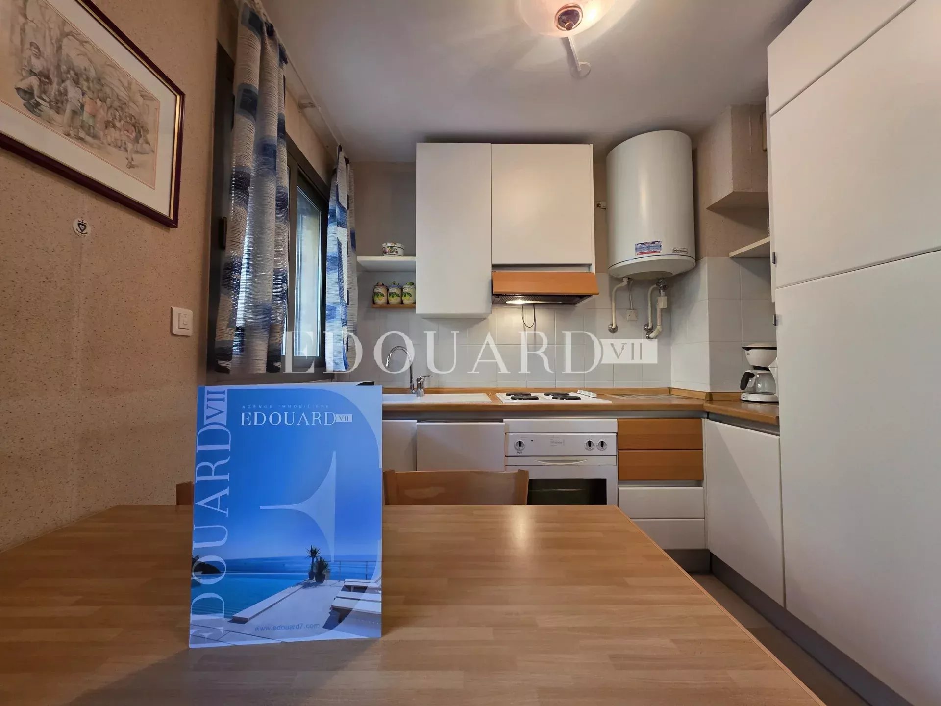 1 Bath, ApartmentFor Sale, Menton, Alpes-Maritimes