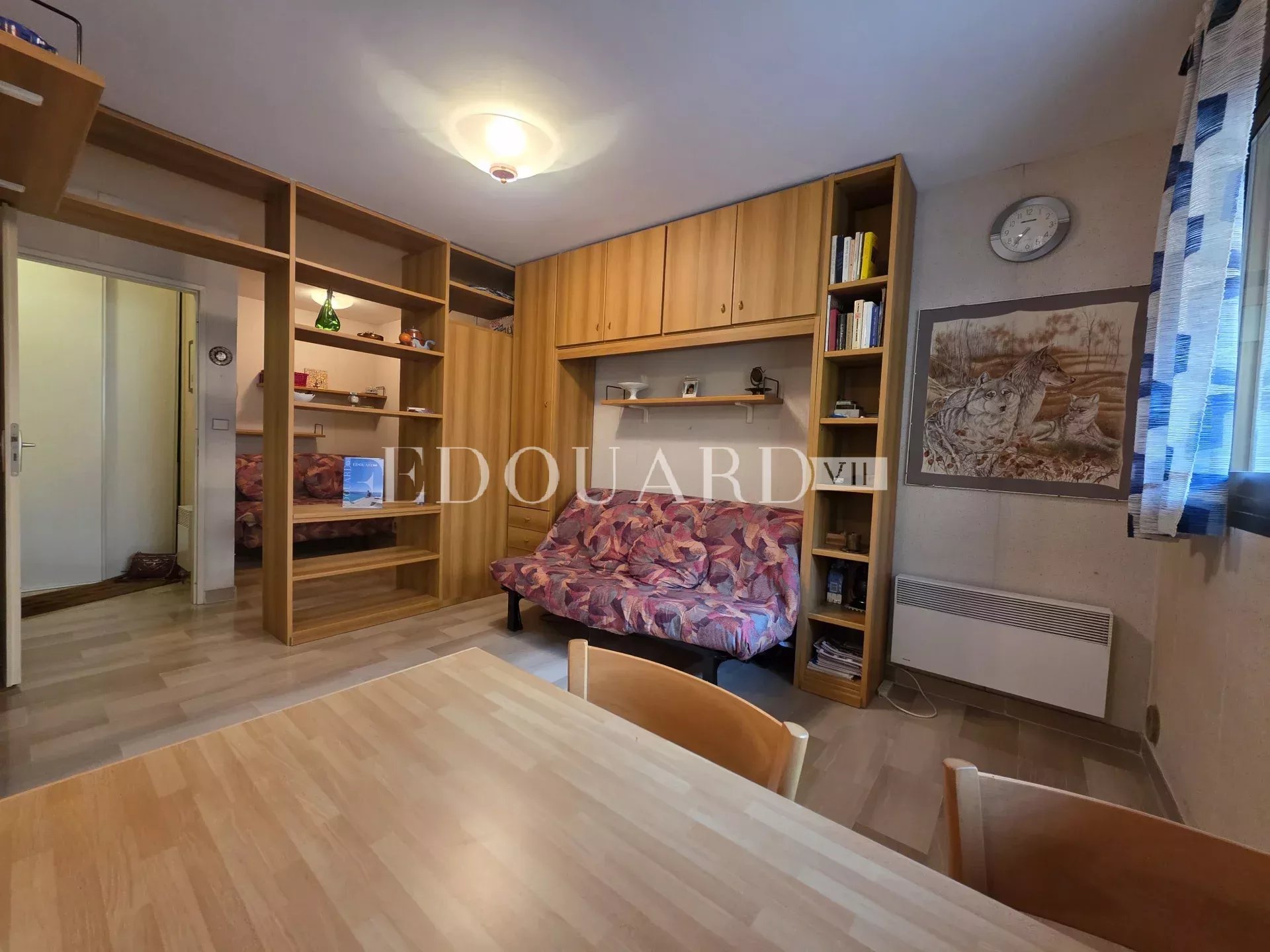 1 Bath, ApartmentFor Sale, Menton, Alpes-Maritimes