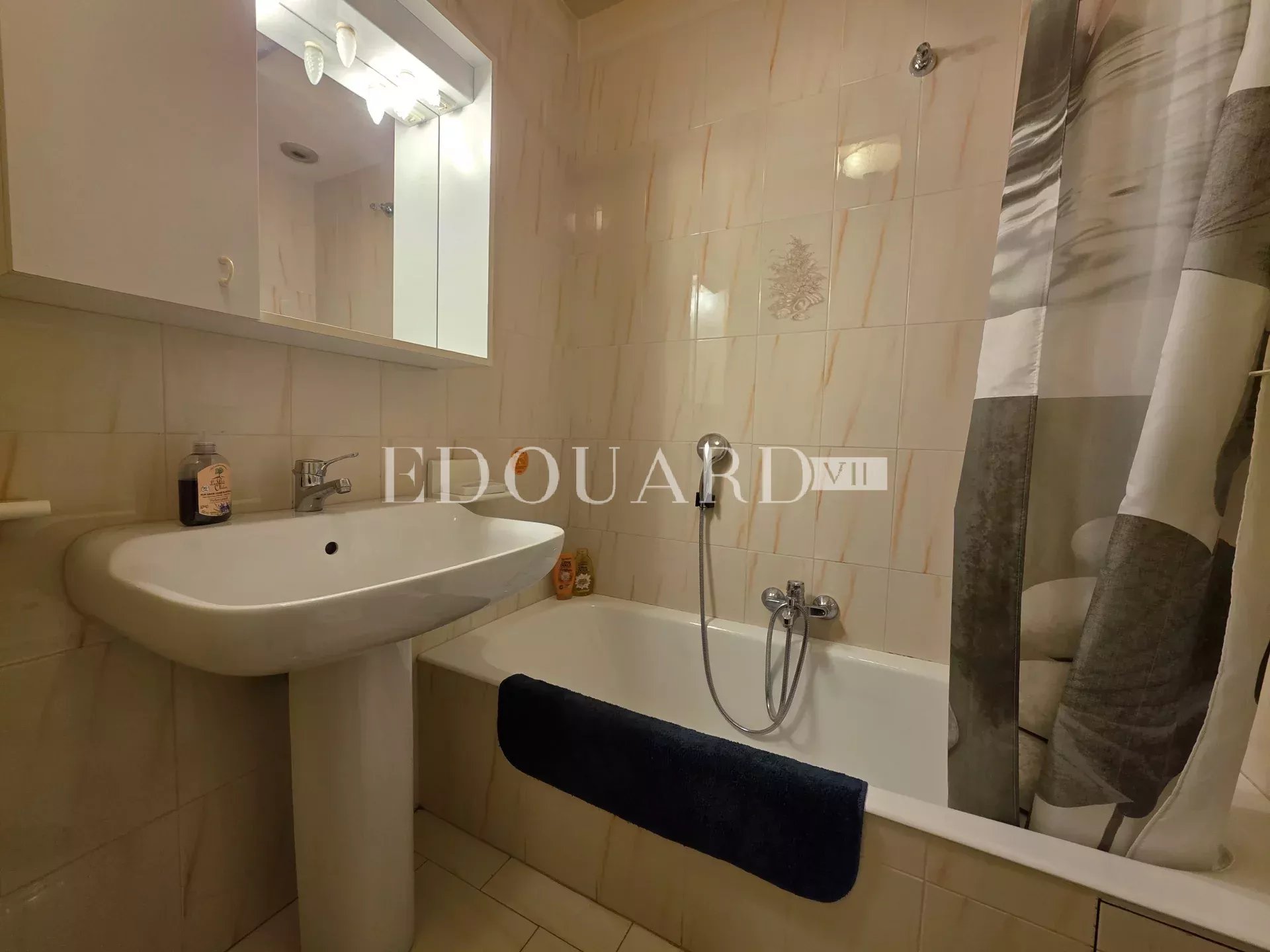 1 Bath, ApartmentFor Sale, Menton, Alpes-Maritimes