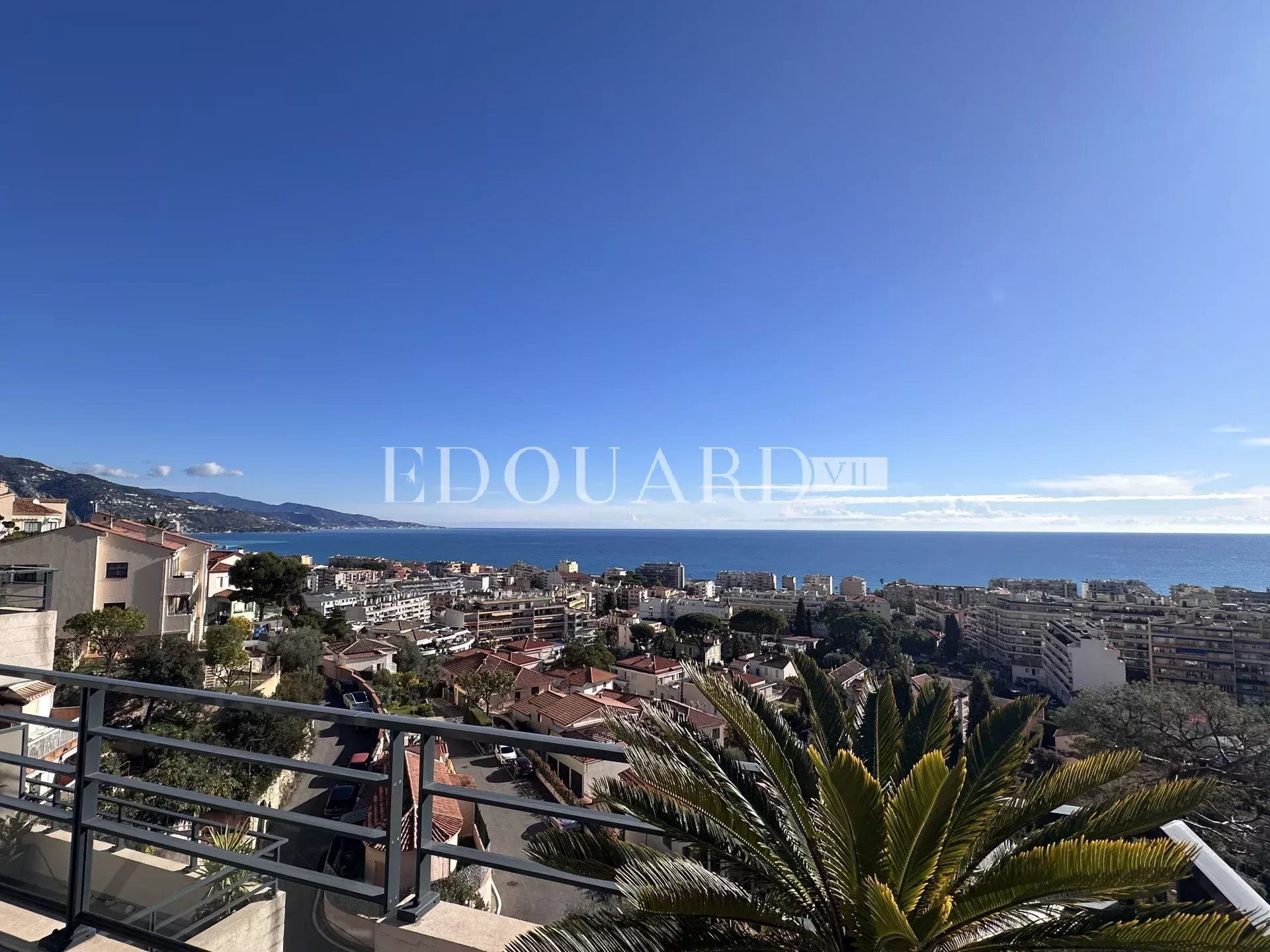 2 Bed, 2 Bath, ApartmentFor Sale, Roquebrune-Cap-Martin, Alpes-Maritimes