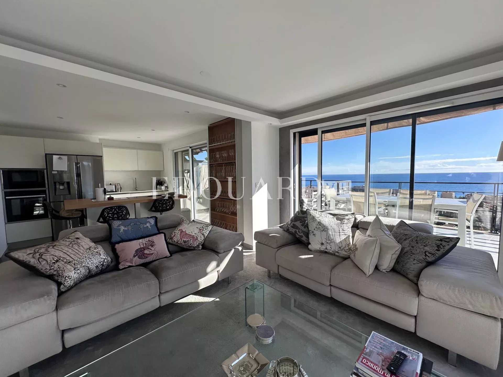 2 Bed, 2 Bath, ApartmentFor Sale, Roquebrune-Cap-Martin, Alpes-Maritimes