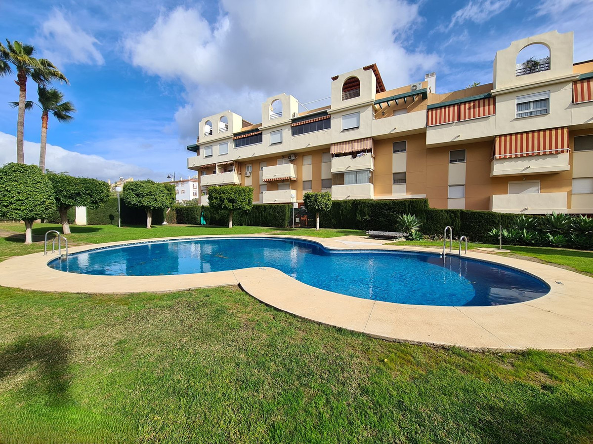 2 Bed, 2 Bath, ApartmentFor Sale, Estepona, Malaga