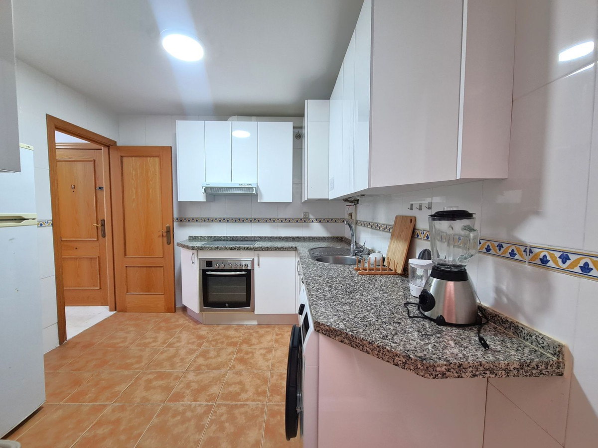 2 Bed, 2 Bath, ApartmentFor Sale, Estepona, Malaga