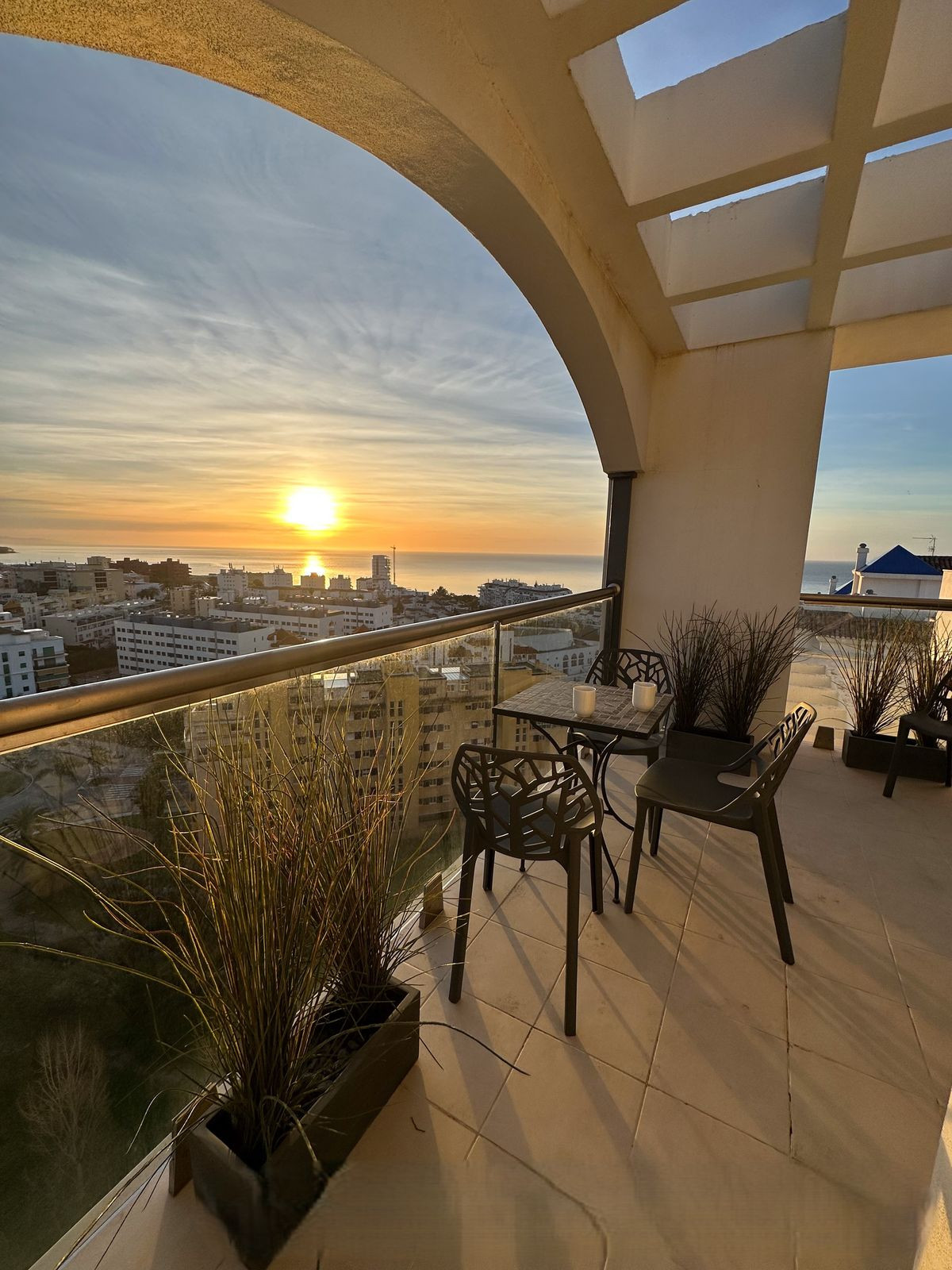 2 Bed, 2 Bath, ApartmentFor Sale, Estepona, Malaga