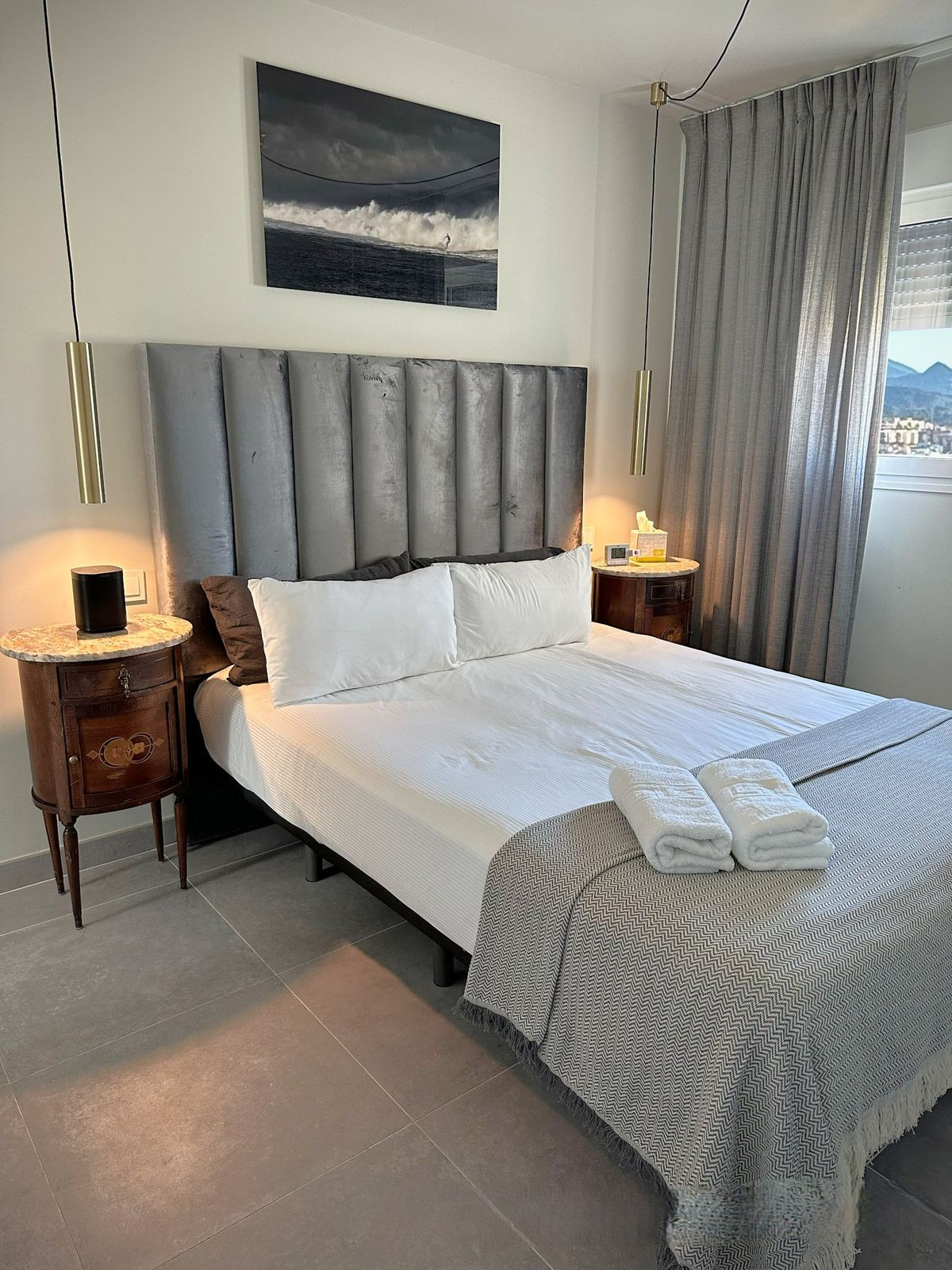 2 Bed, 2 Bath, ApartmentFor Sale, Estepona, Malaga