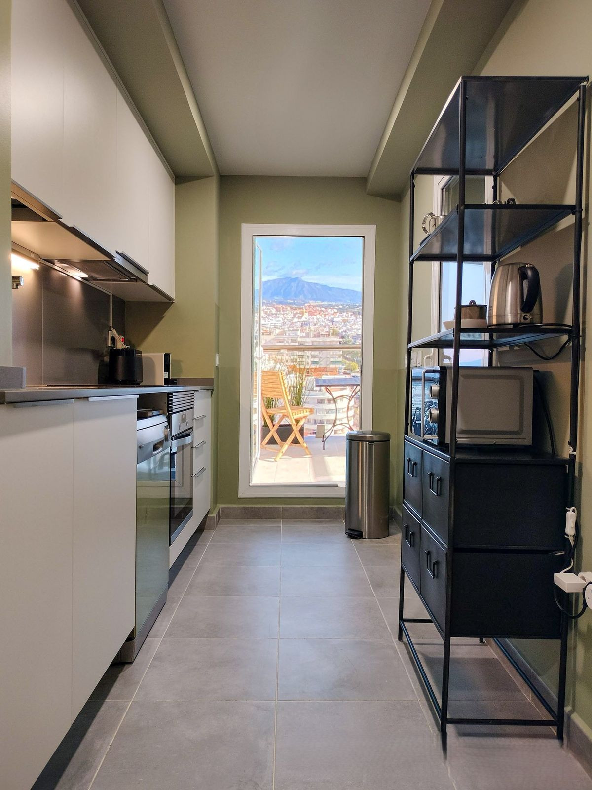 2 Bed, 2 Bath, ApartmentFor Sale, Estepona, Malaga