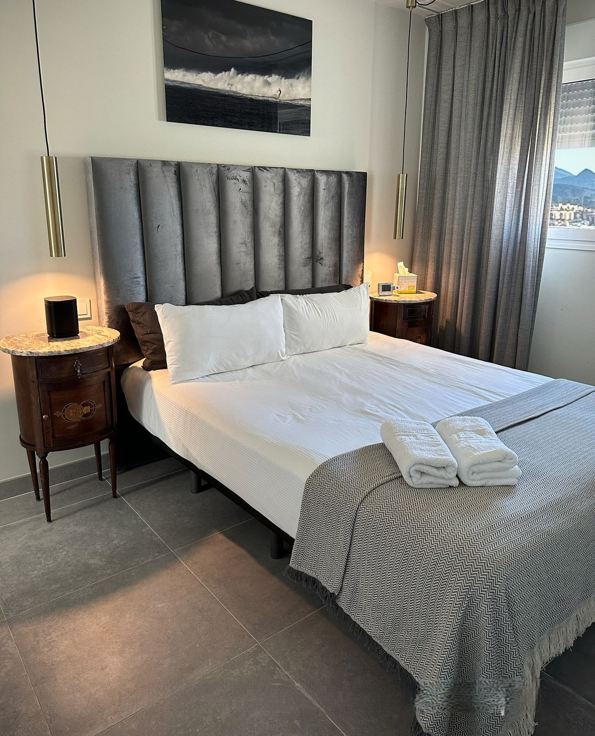 2 Bed, 2 Bath, ApartmentFor Sale, Estepona, Malaga