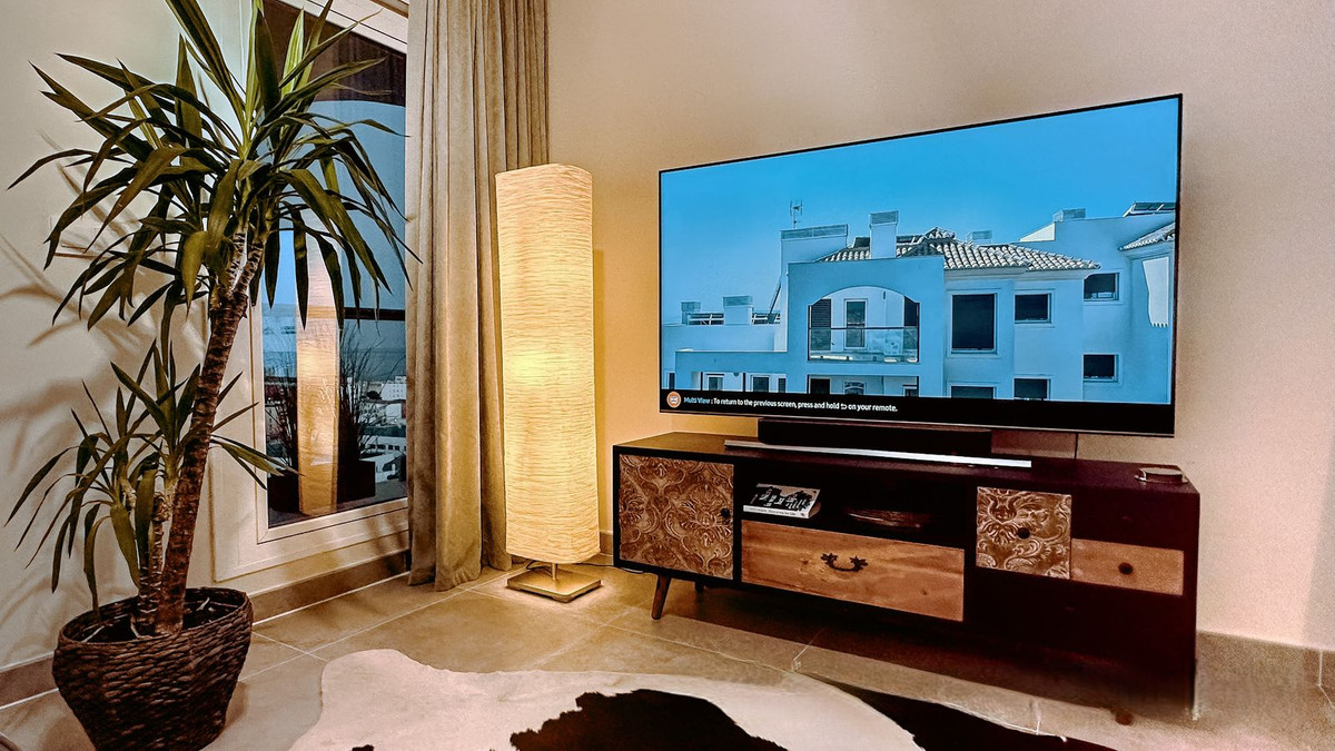 2 Bed, 2 Bath, ApartmentFor Sale, Estepona, Malaga