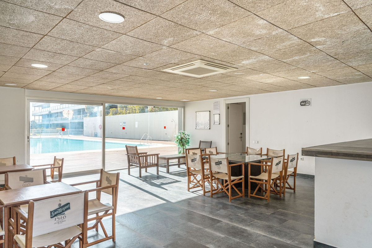 3 Bed, 2 Bath, ApartmentFor Sale, La Duquesa, Malaga