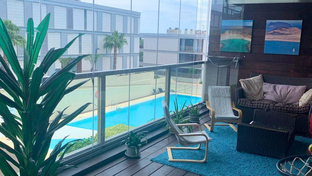 3 Bed, 2 Bath, ApartmentFor Sale, La Duquesa, Malaga