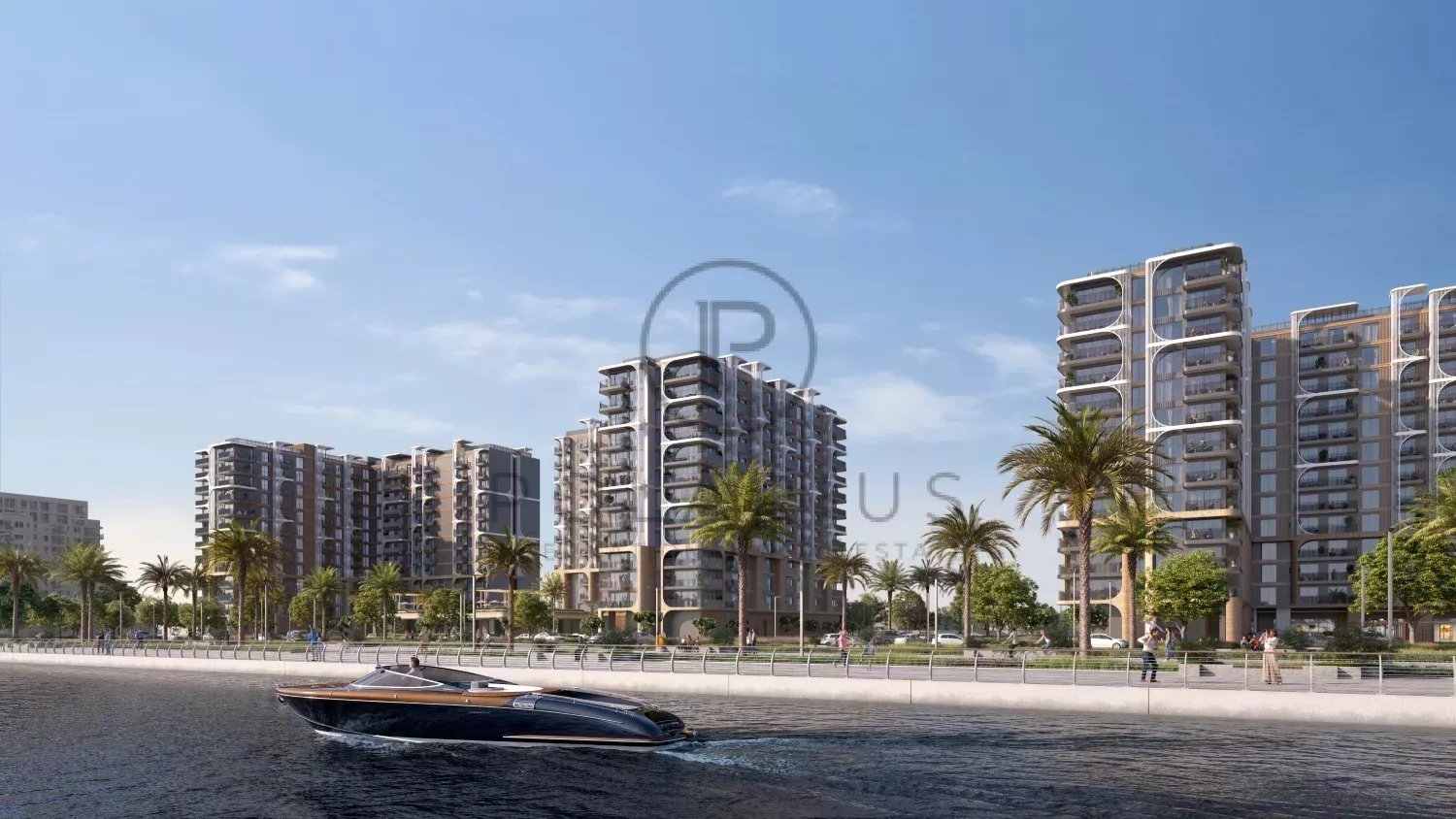 3 Bed, 3 Bath, ApartmentFor Sale, Al Khubeirah, Abu Dhabi