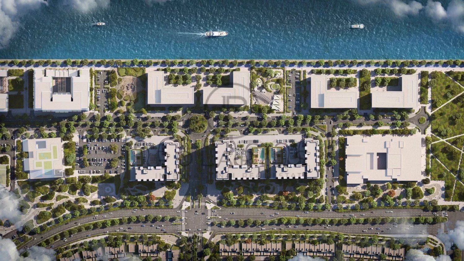 3 Bed, 3 Bath, ApartmentFor Sale, Al Khubeirah, Abu Dhabi