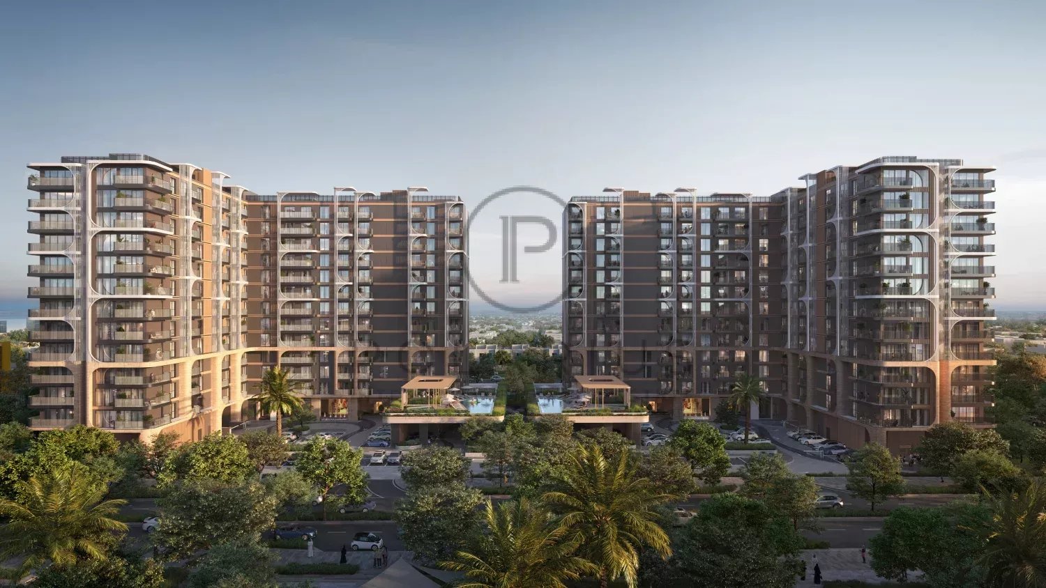 3 Bed, 3 Bath, ApartmentFor Sale, Al Khubeirah, Abu Dhabi