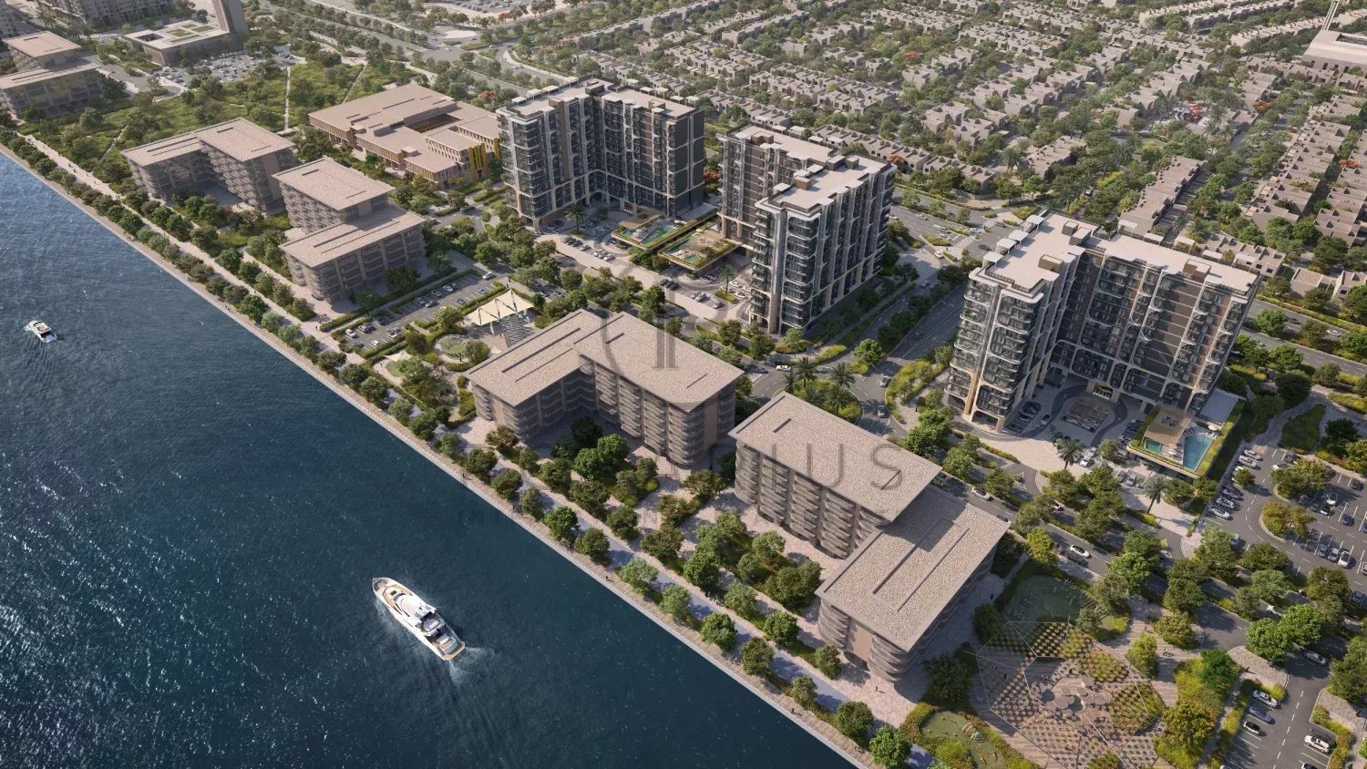 3 Bed, 3 Bath, ApartmentFor Sale, Al Khubeirah, Abu Dhabi